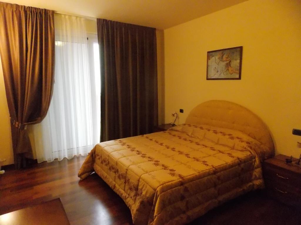 B&B La Torretta Tavullia Exterior foto