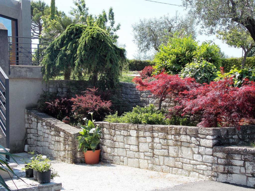 B&B La Torretta Tavullia Exterior foto